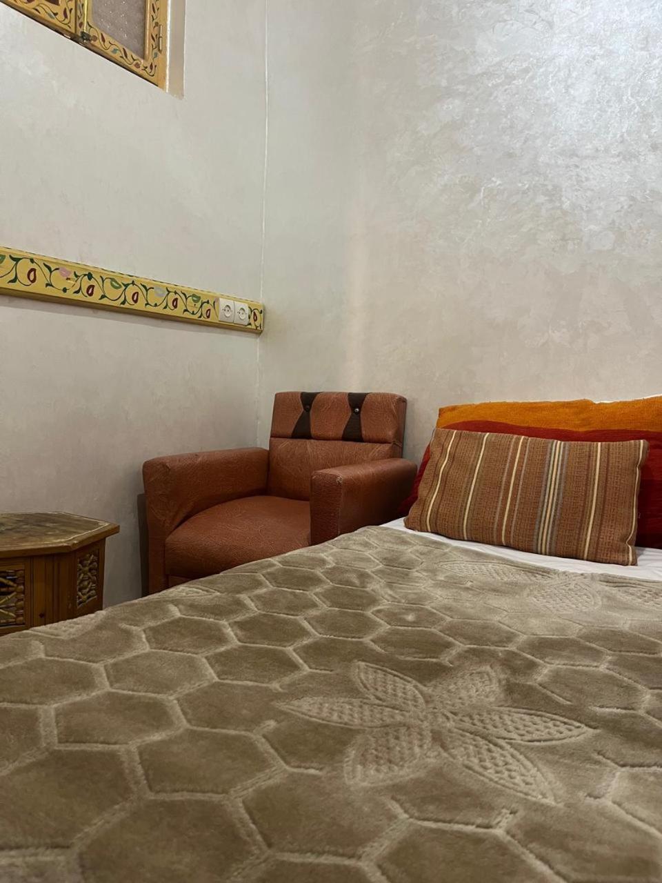 Daryoussef 68 Marrakesh Buitenkant foto