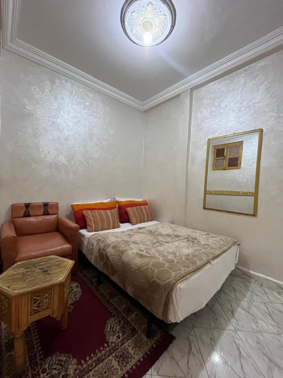 Daryoussef 68 Marrakesh Buitenkant foto