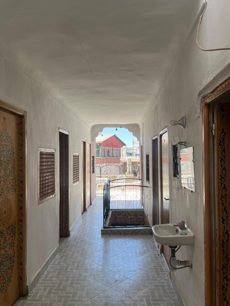 Daryoussef 68 Marrakesh Buitenkant foto
